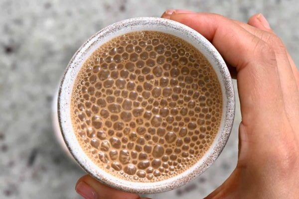 How To Make Bulletproof Coffee without Blender?