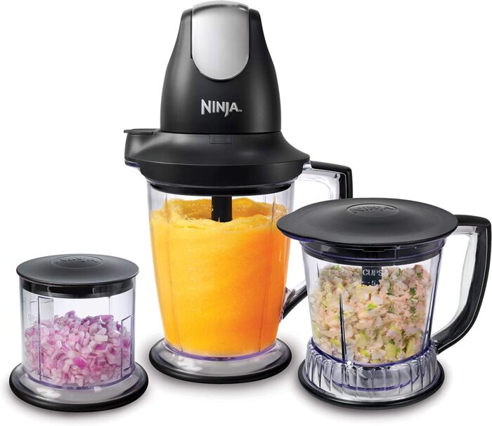 Ninja QB1004 Blender/food Processor