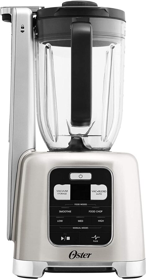 Are vacuum blenders worth it?
