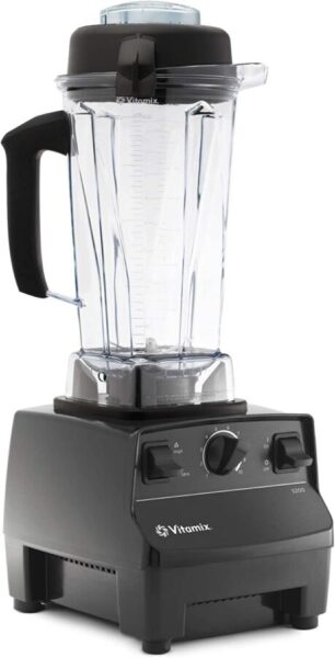 Do all Vitamix blenders make hot soup?
