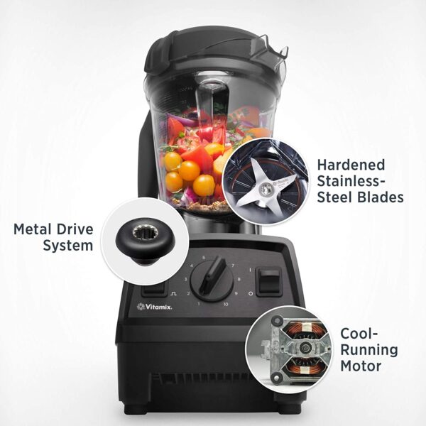 Can you grind meat in a Vitamix?