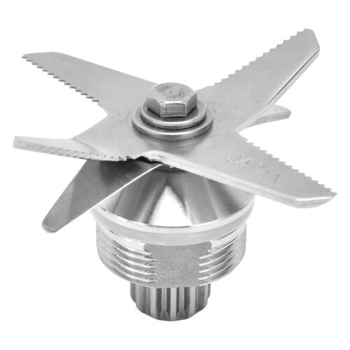 Types of blender blades