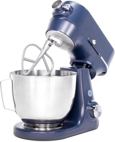 Types of mixer grinder