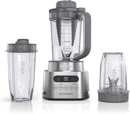 Blender made in USA