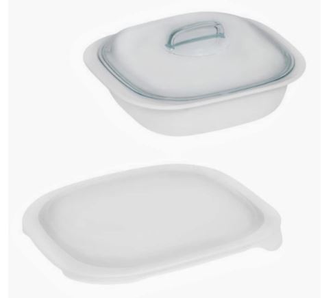 IS CORELLE AIR FRYER SAFE?