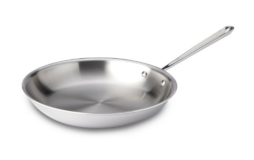 All Clad 4112 vs 41126 Fry Pan