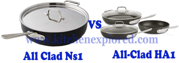 <strong>All Clad Ns1 Vs Ha1</strong>