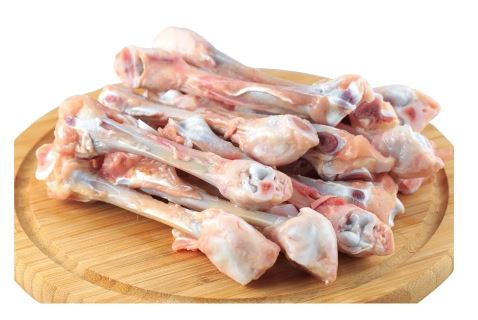 <strong>Can you grind chicken bones in a blender?</strong>