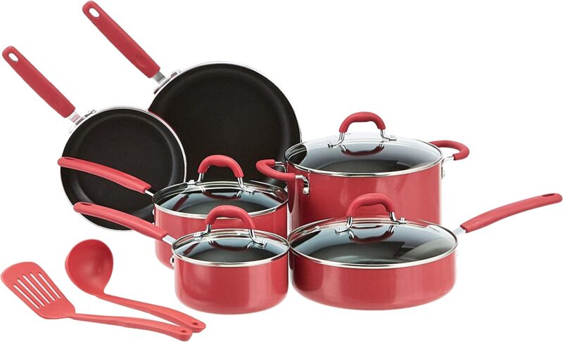 Best Ceramic Cookware Made In USA