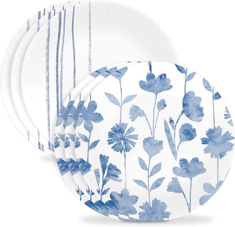 Are corelle dinnerware good quality?
