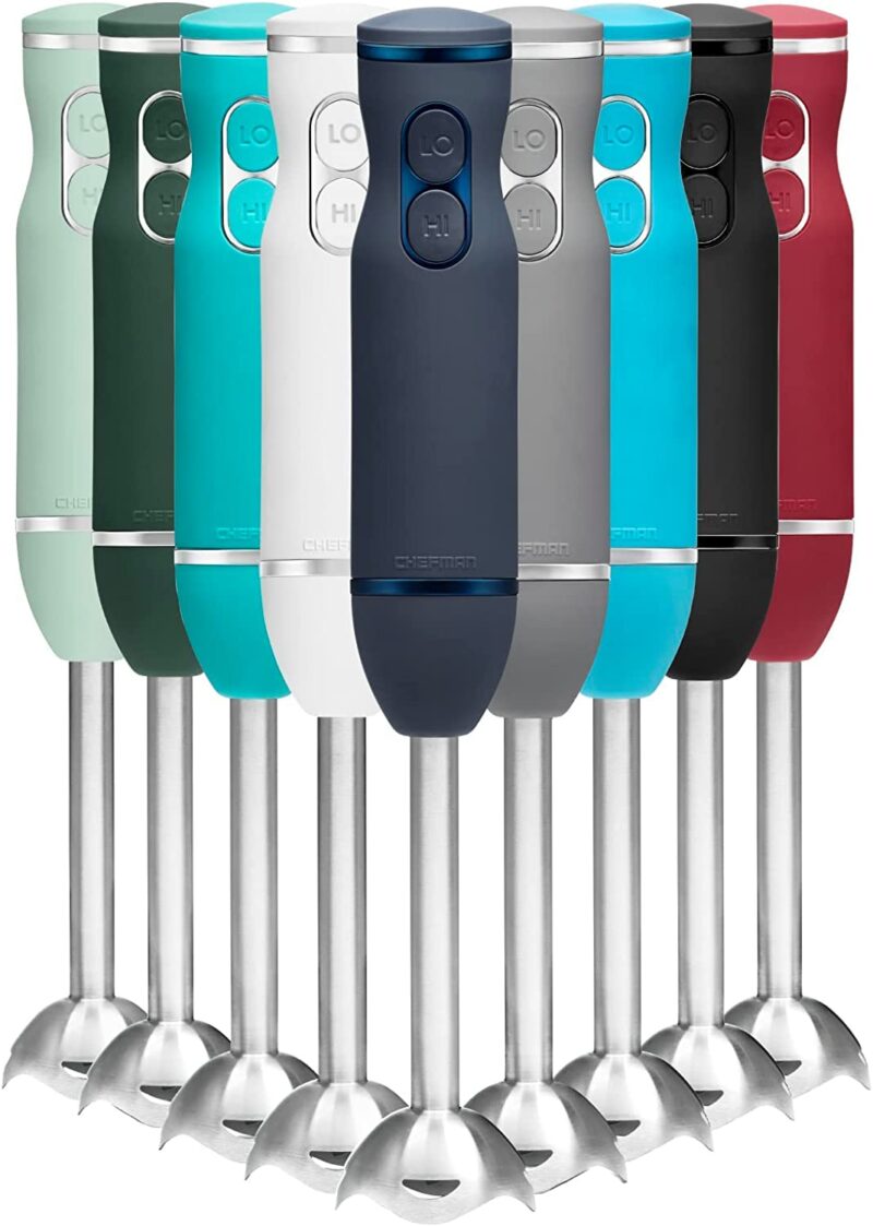 Best Immersion Blender For Soap Making