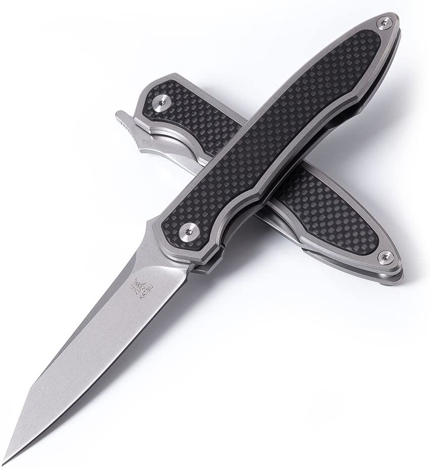 Best front flipper knives