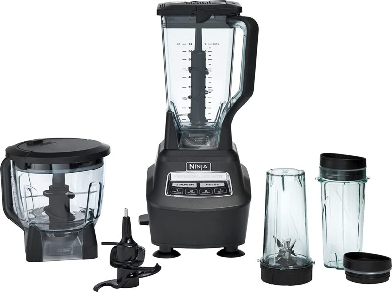 Best blender for acai bowls