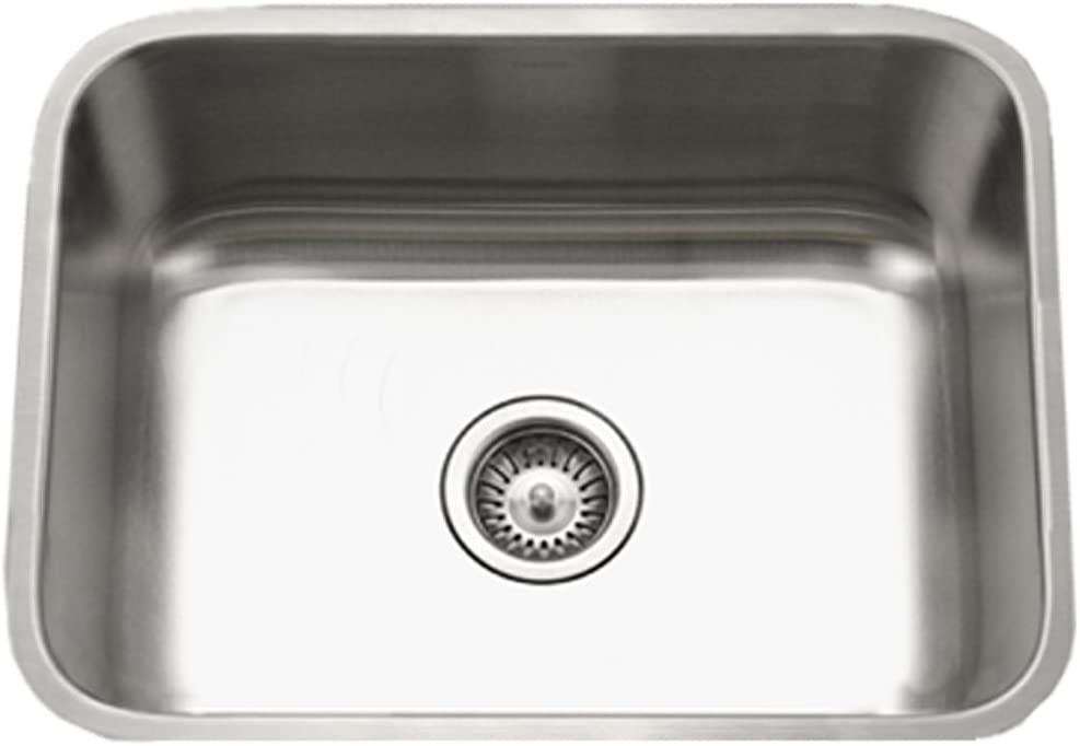 How to tighten kitchen faucet nut under sink?