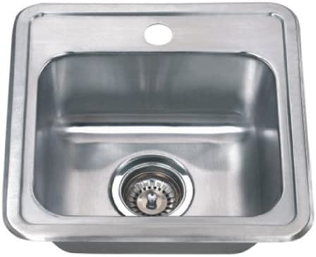 Is it safe to pour boiling water down kitchen sink?