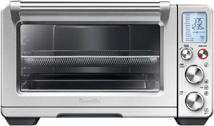 Best speed oven