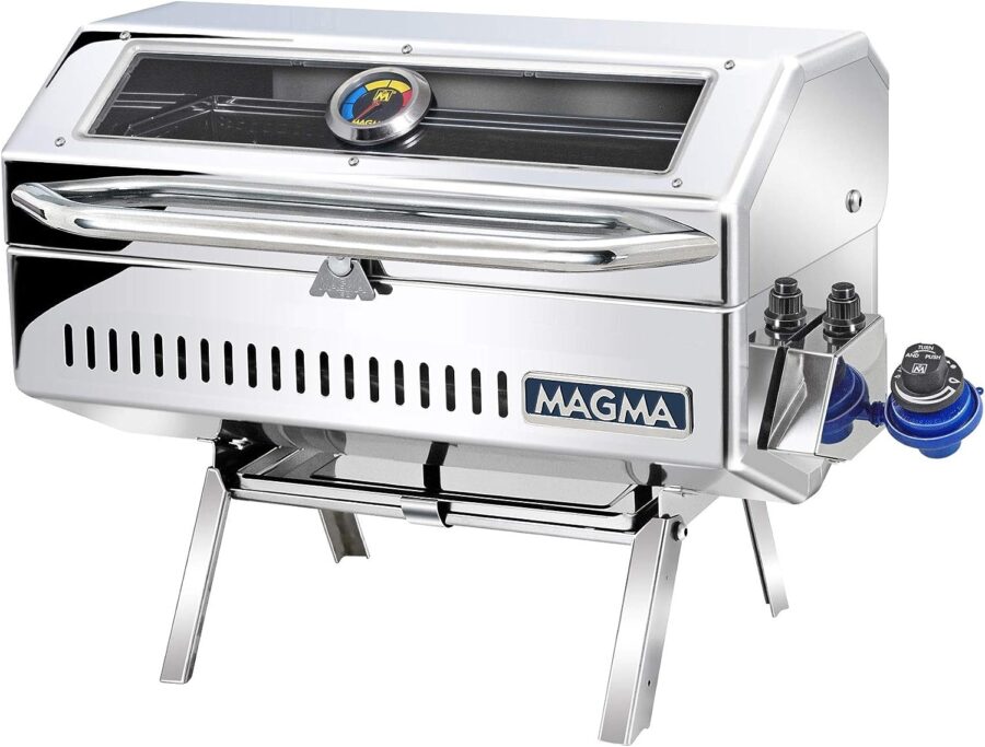 9 Best portable infrared grill
