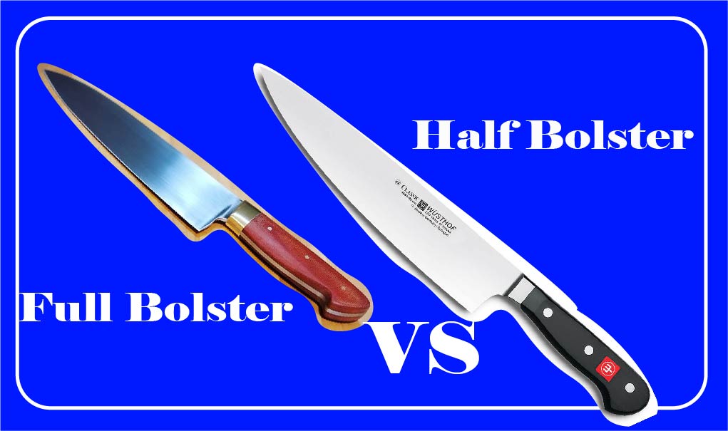 Full bolster vs Half bolster, Similarities & Differences