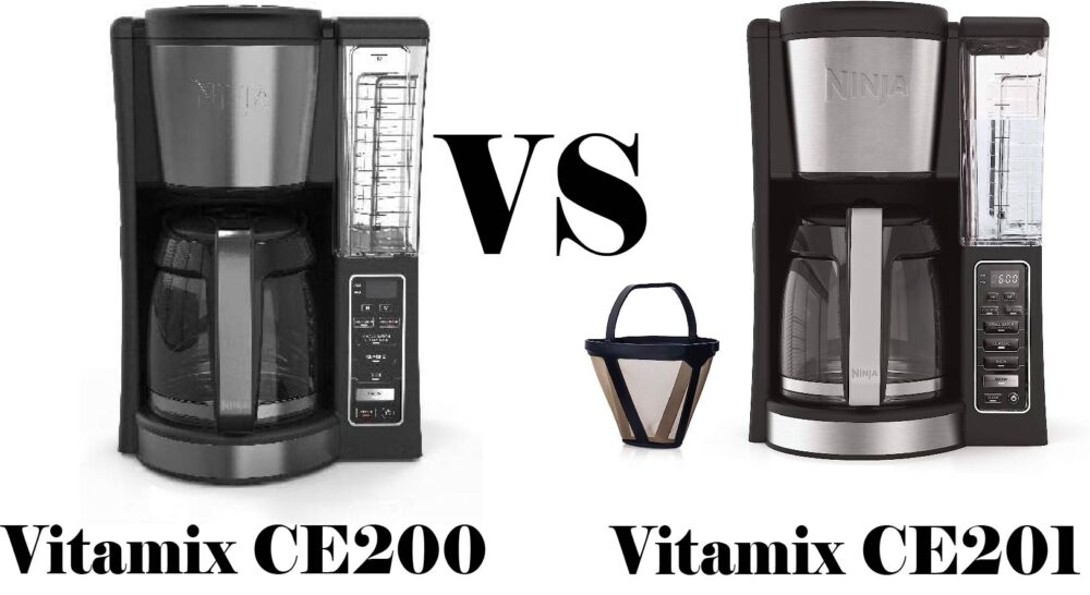 Ninja ce200 vs ce201, Similarities & Differences