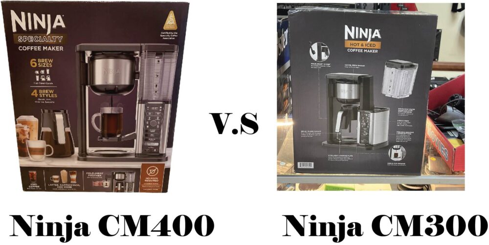 Ninja cm300 vs cm400, Similarities &amp; Differences