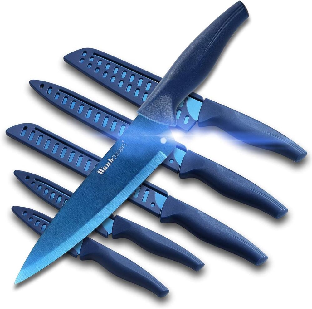10 Best chef knives under 50
