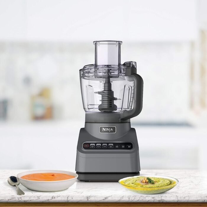 Ninja BN600 vs BN601, Similarities & Differences